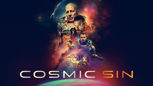 Cosmic Sin