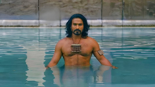 රිටිගල ජයසේන සහ සැඟවුණු නගරය