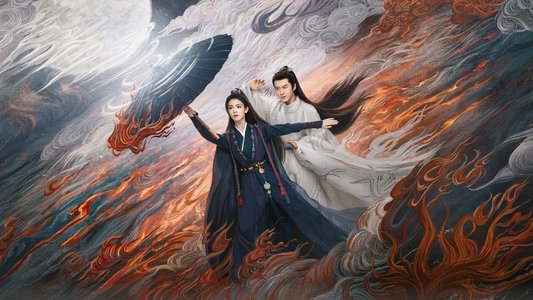 狐妖小红娘月红篇