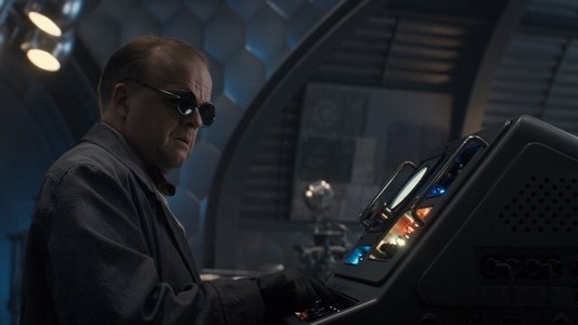 Captain America: The First Avenger