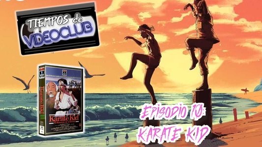 Tiempos de Videoclub Podcast