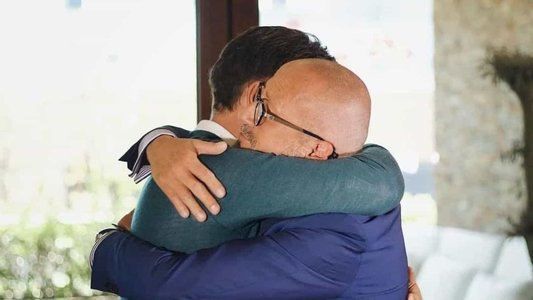 Tony Carreira - A Entrevista