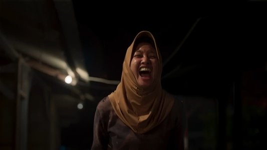 Maryam: Janji dan Jiwa yang Terikat