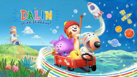 Dylan's Playtime Adventures
