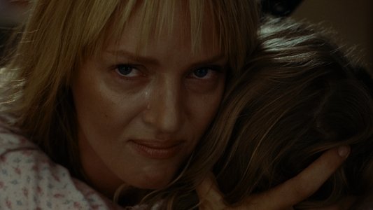 Kill Bill: Vol. 2