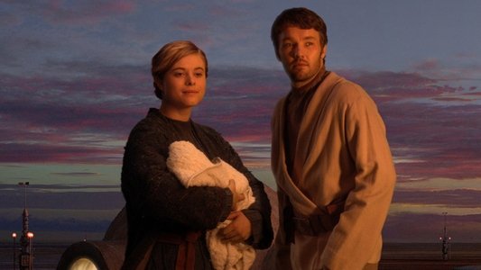 Star Wars: Episode III - Revenge of the Sith