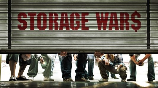Storage Wars