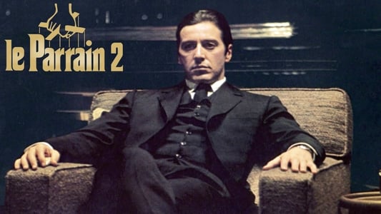 The Godfather Part II