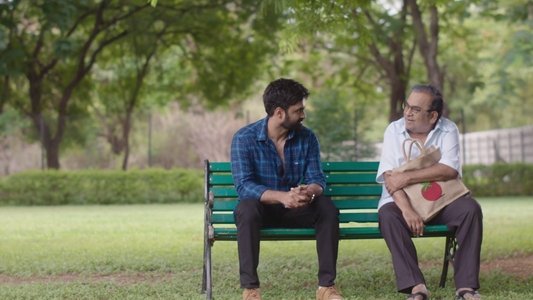 బ్రహ్మా ఆనందం