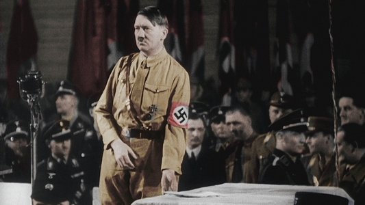 Apocalypse : La 2ème Guerre mondiale