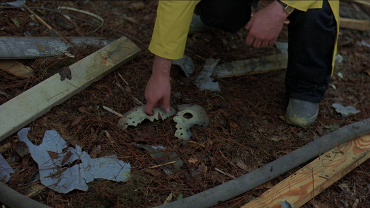 Friday the 13th Part VII - The New Blood