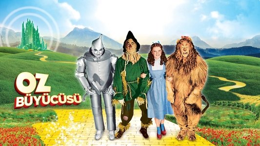 The Wizard of Oz
