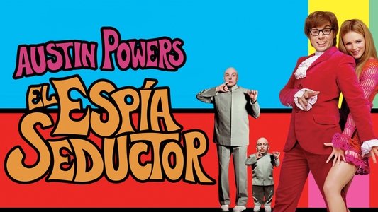 Austin Powers: The Spy Who Shagged Me