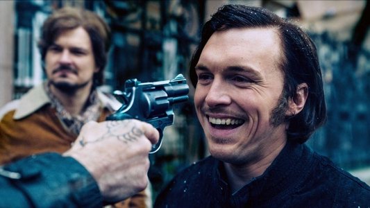 Jak pokochałam gangstera