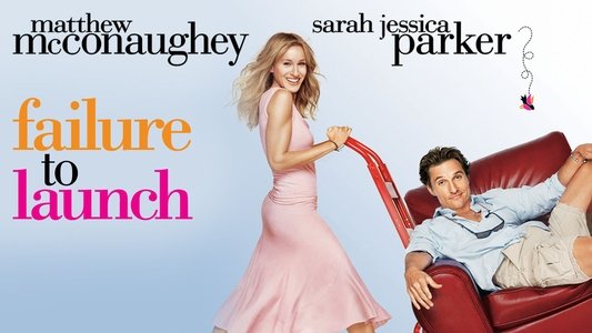 Failure to Launch