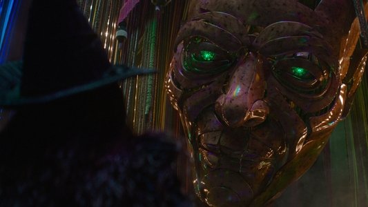 Wicked: For Good