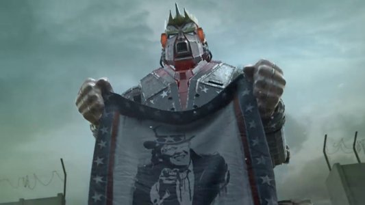 M.A.M.Ó.N.: Monitor Against Mexicans Over Nationwide