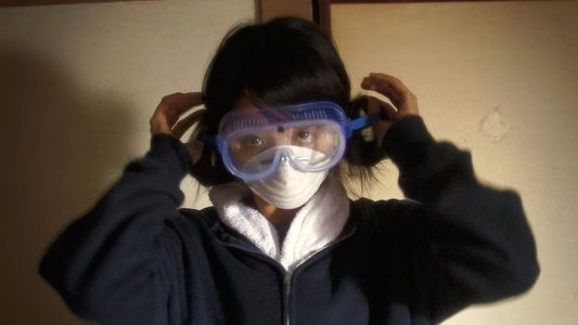愛のむきだし