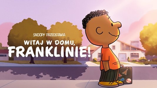 Snoopy Presents: Welcome Home, Franklin