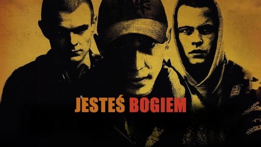 Jesteś Bogiem