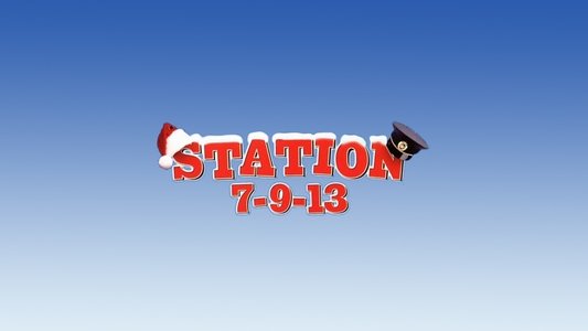 Station 7-9-13: Gufol mysteriet
