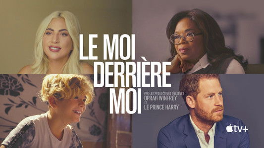 The Me You Can't See