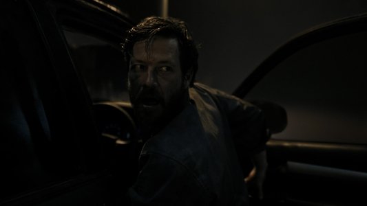 Mercy Road