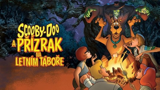 Scooby-Doo! Camp Scare