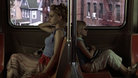 Uptown Girls