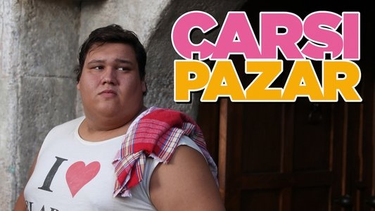 Çarşı Pazar