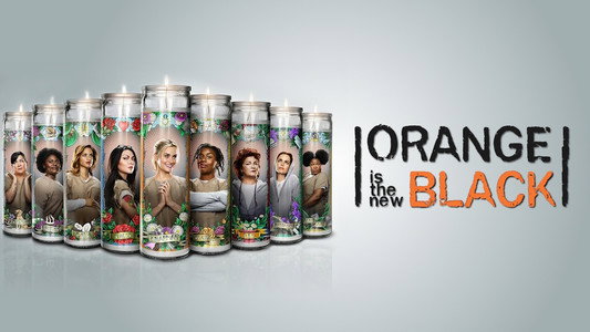 Orange Is the New Black
