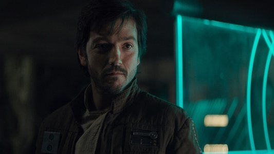 Rogue One: A Star Wars Story