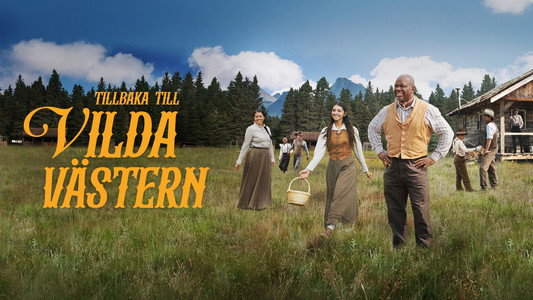 Back to the Frontier
