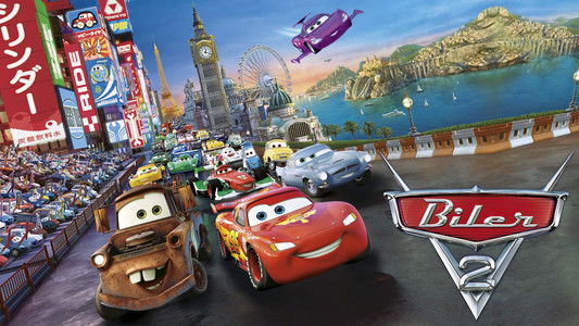 Cars 2