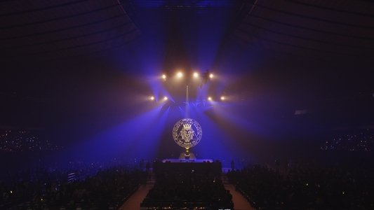 KODA KUMI 20TH ANNIVERSARY TOUR 2020 MY NAME IS...