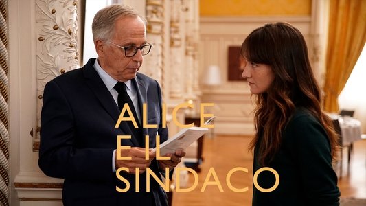 Alice et le Maire