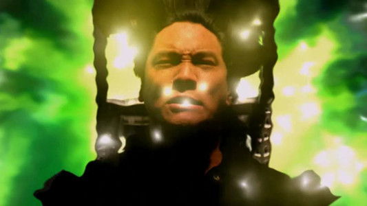 Timecop 2: The Berlin Decision