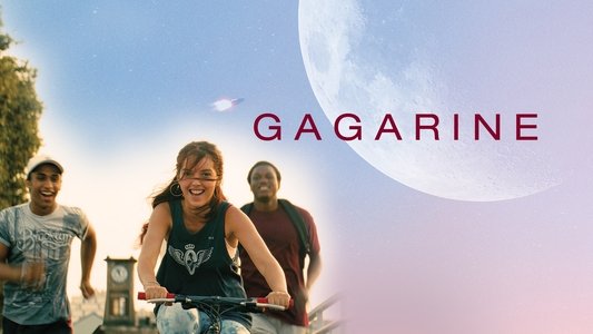 Gagarine