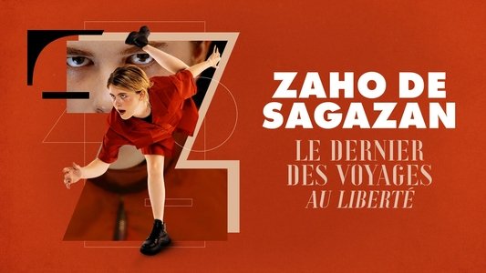 Zaho de Sagazan, le dernier des voyages au « Liberté »