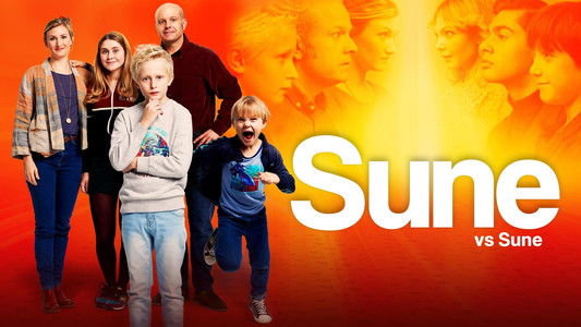 Sune vs Sune