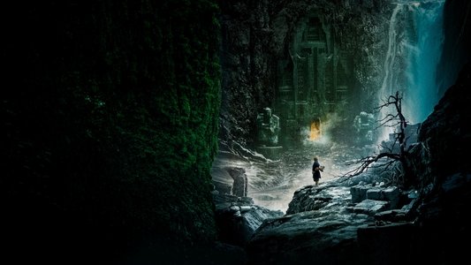 The Hobbit: The Desolation of Smaug