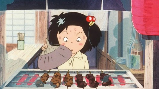 じゃりン子チエ 劇場版
