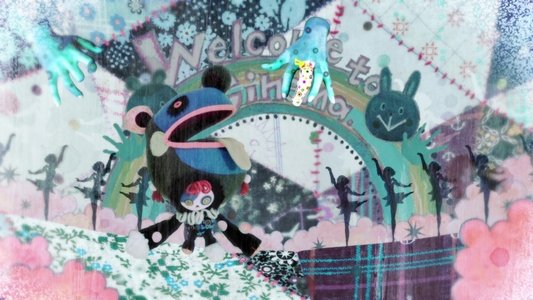劇場版 魔法少女まどか☆マギカ[新編]叛逆の物語