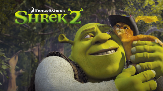 Shrek 2
