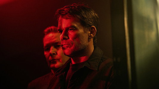 Dexter: Resurrection