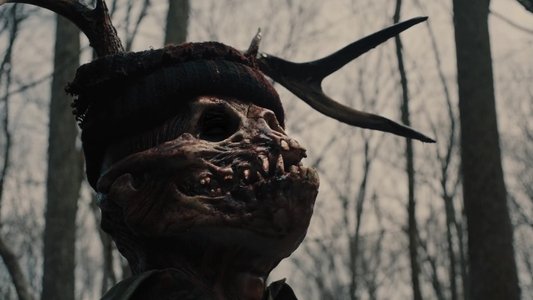 Mordeo: Insatiable Hunger