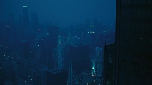 The Dark Knight
