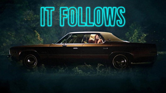 It Follows