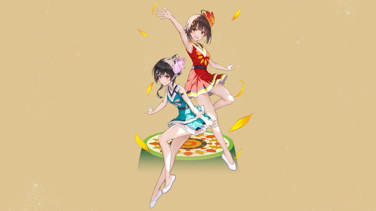 グロウアップショウ ～ひまわりのサーカス団～