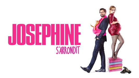 Joséphine s'arrondit